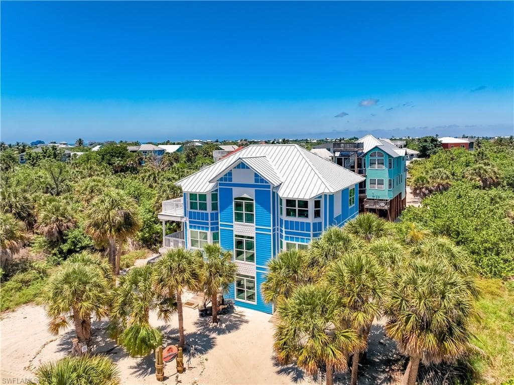 4460 Smugglers DR-1