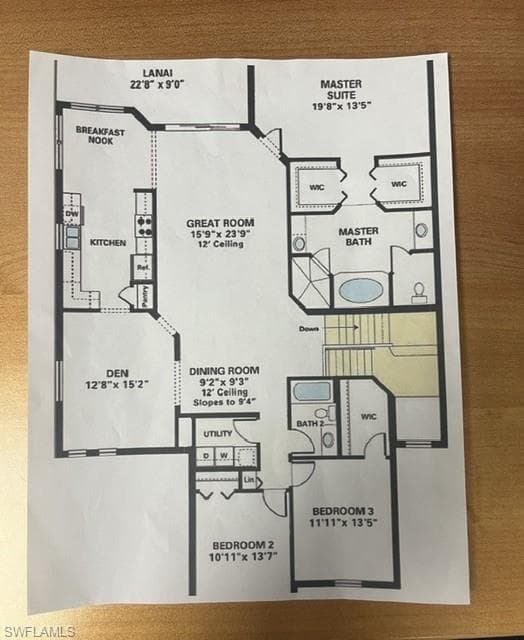 14551 Dolce Vista RD 202-47