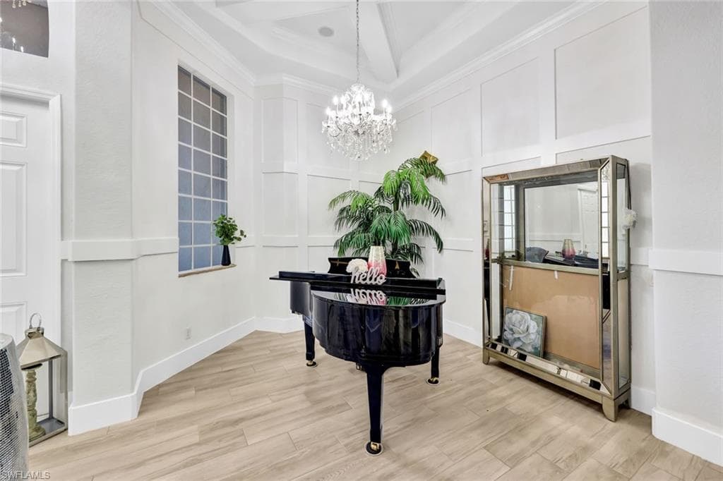 8910 Paseo De Valencia ST-4