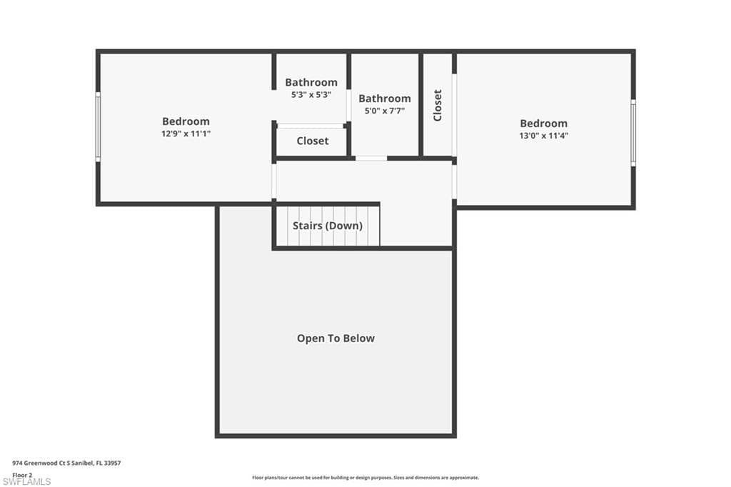 974 Greenwood CT S-35