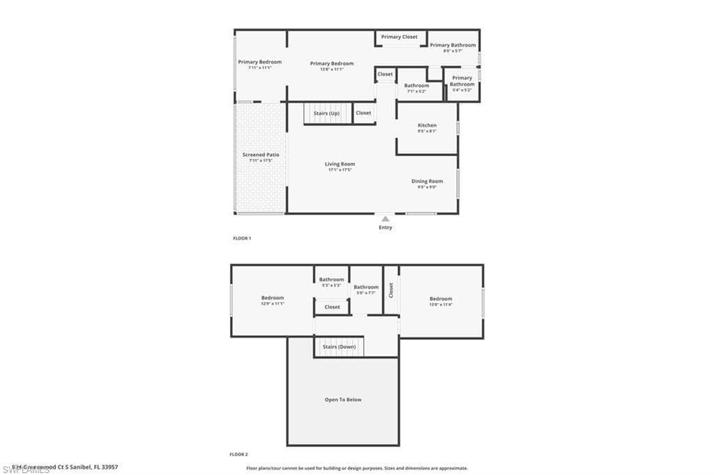974 Greenwood CT S-36