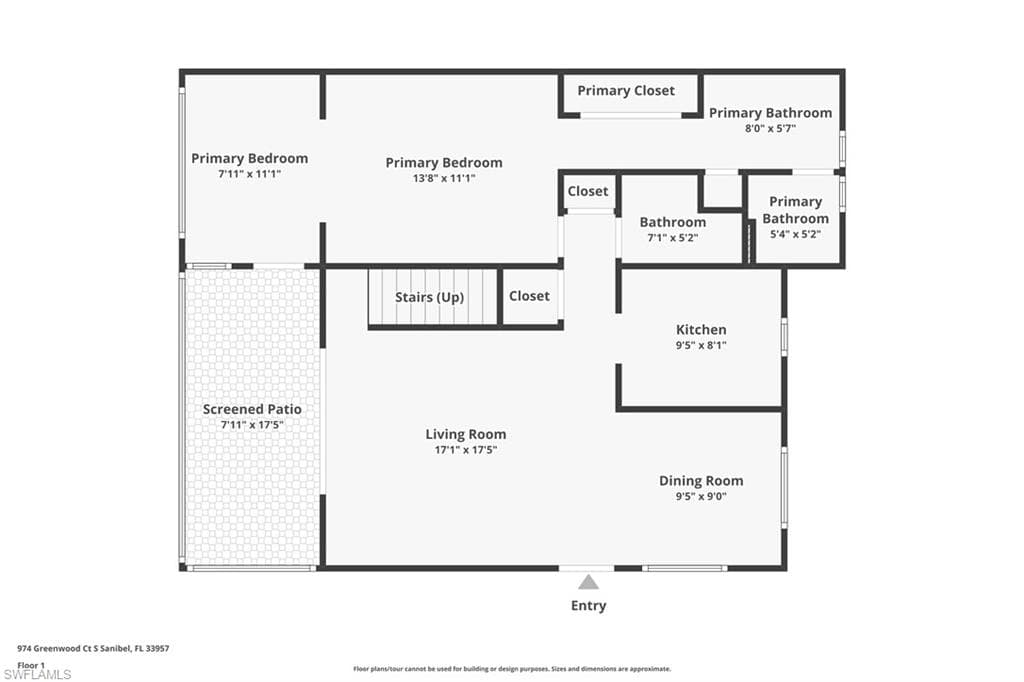 974 Greenwood CT S-34