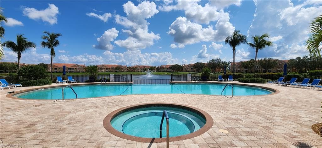 1794 Concordia Lake CIR 2603-29