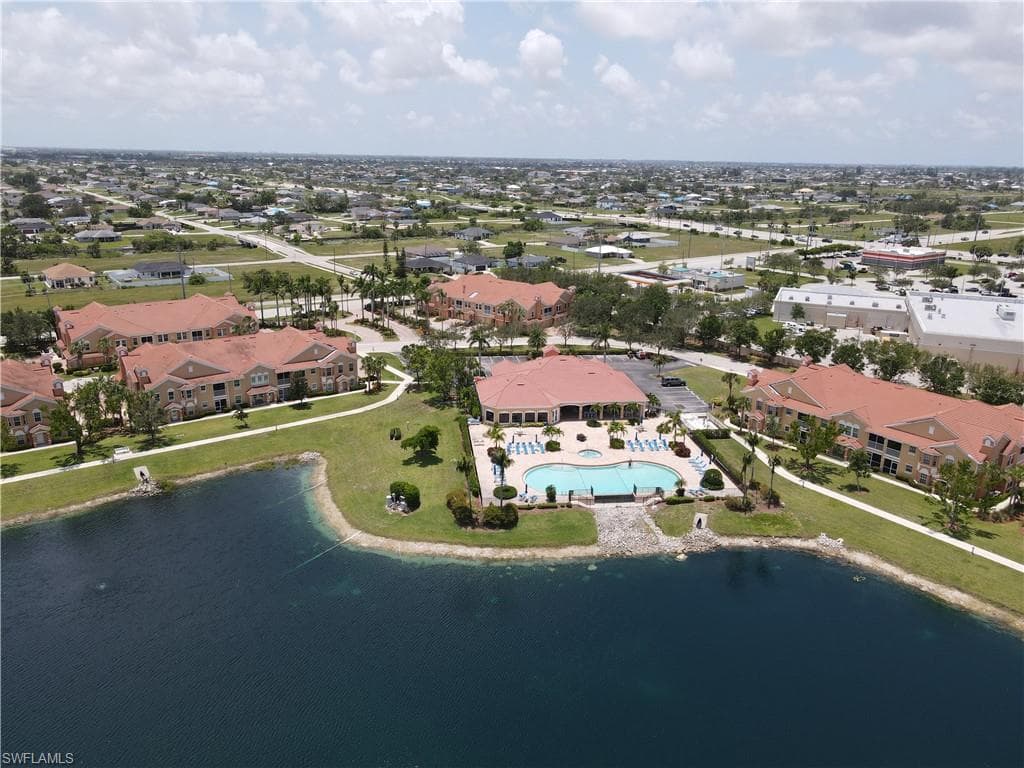 1794 Concordia Lake CIR 2603-33