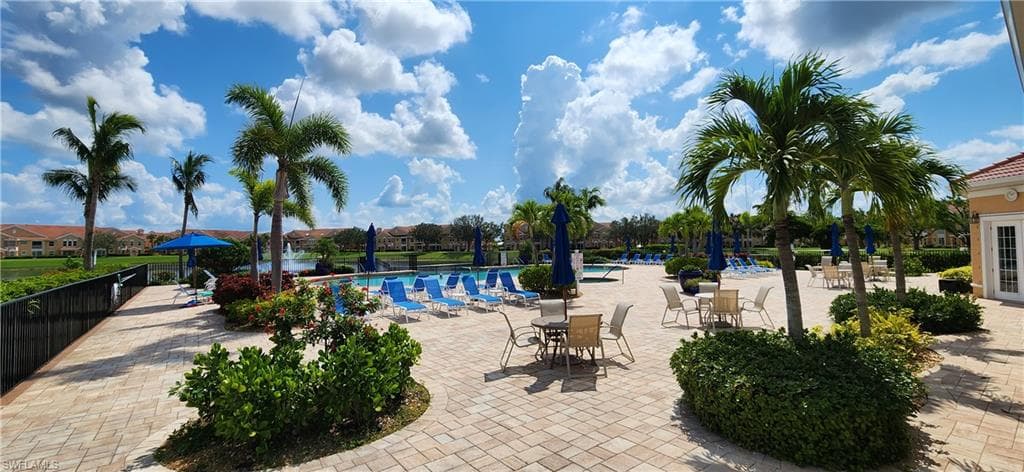1794 Concordia Lake CIR 2603-28