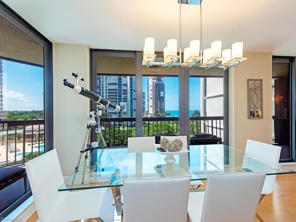 4551 Gulf Shore BLVD N 606-2