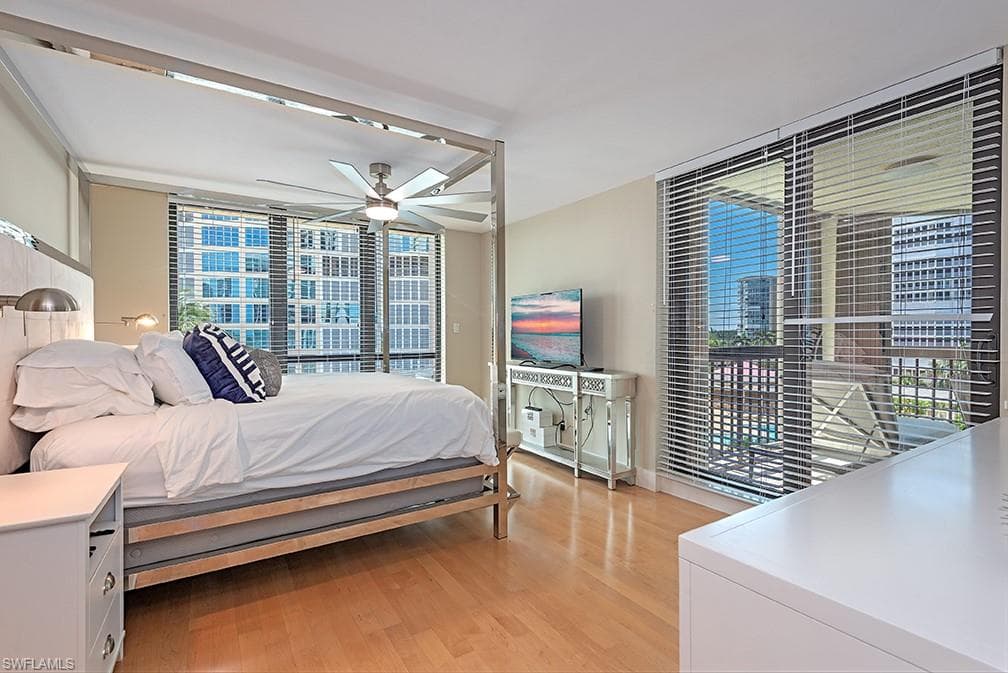 4551 Gulf Shore BLVD N 606-13