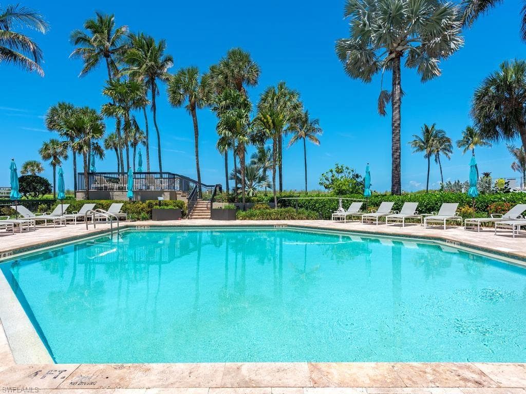 4551 Gulf Shore BLVD N 606-17