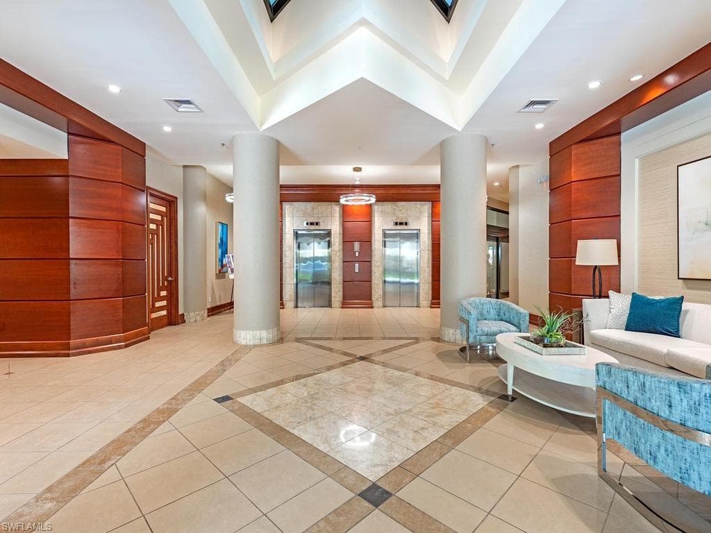 4551 Gulf Shore BLVD N 606-12