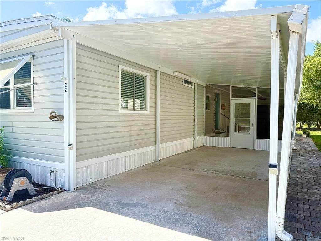 22 Turquoise AVE 22T-6