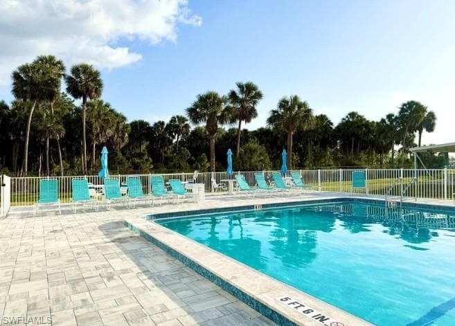 22 Turquoise AVE 22T-47