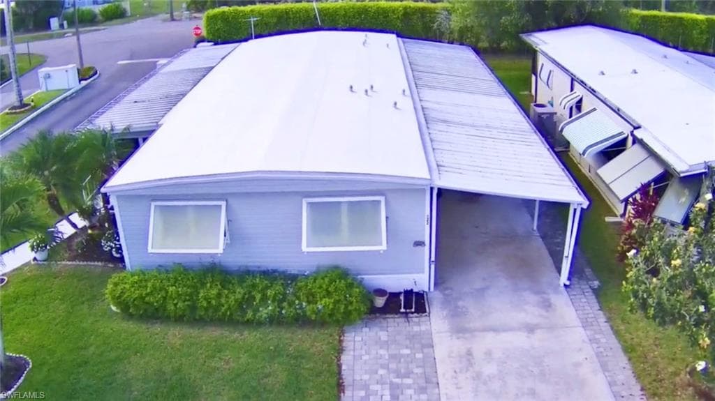 22 Turquoise AVE 22T-38