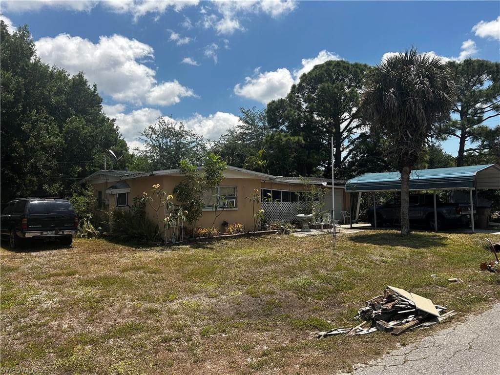 376 Kingston DR E-1