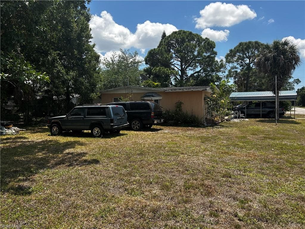 376 Kingston DR E-16