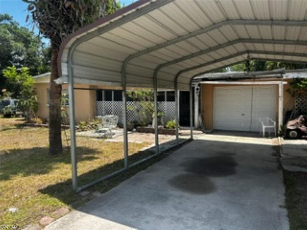 376 Kingston DR E-20