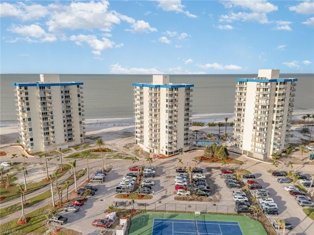 7360 Estero BLVD 1001-1