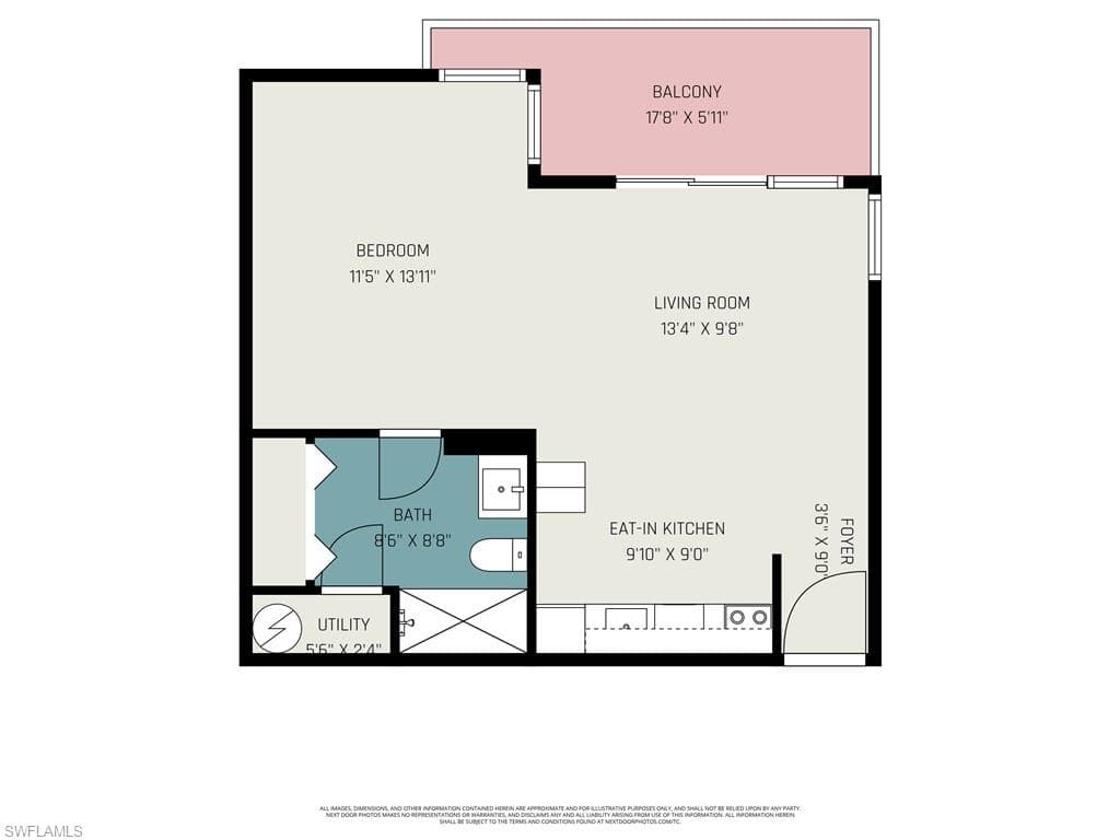 7360 Estero BLVD 1001-25
