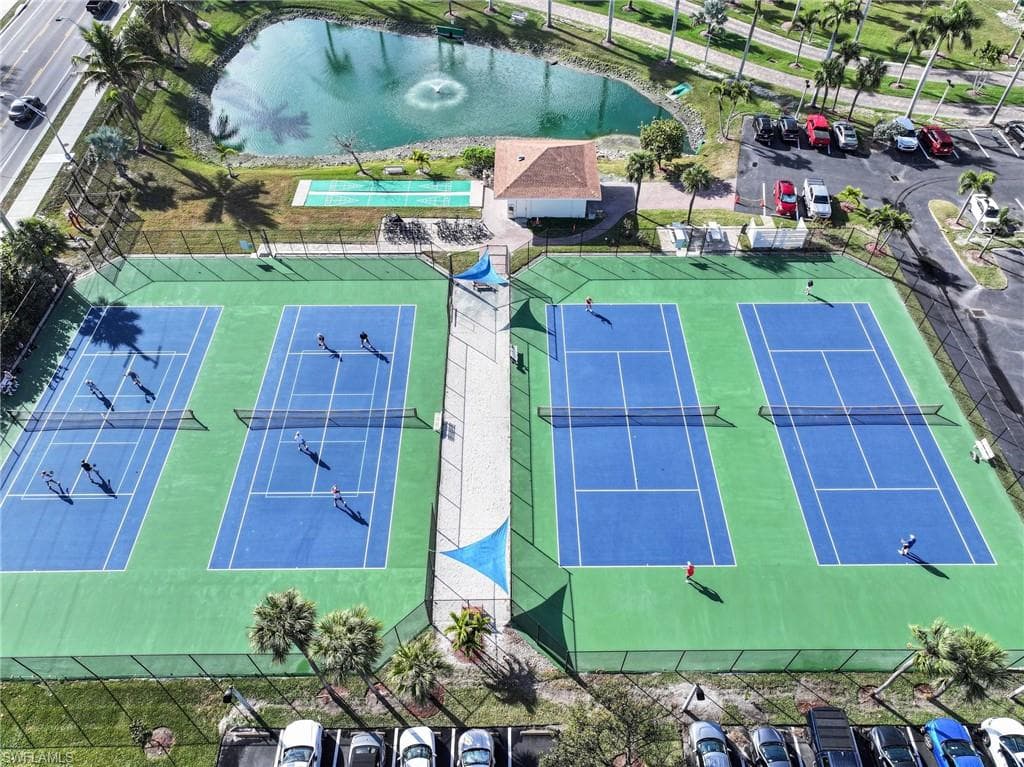7360 Estero BLVD 1001-19