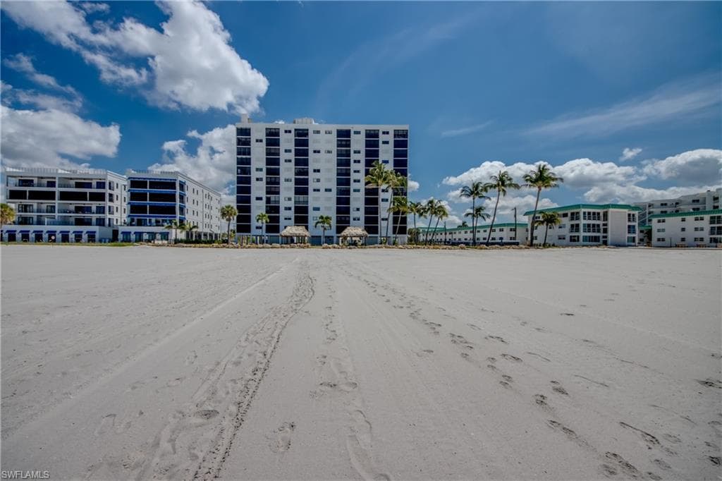 6400 Estero BLVD 1101-36