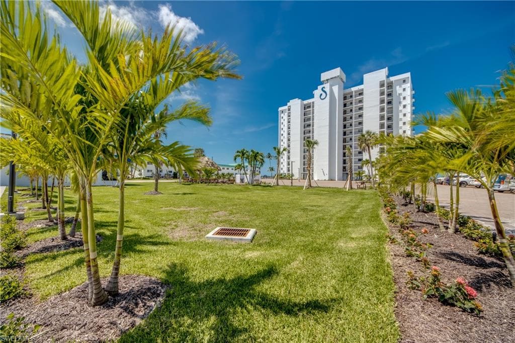 6400 Estero BLVD 1101-47