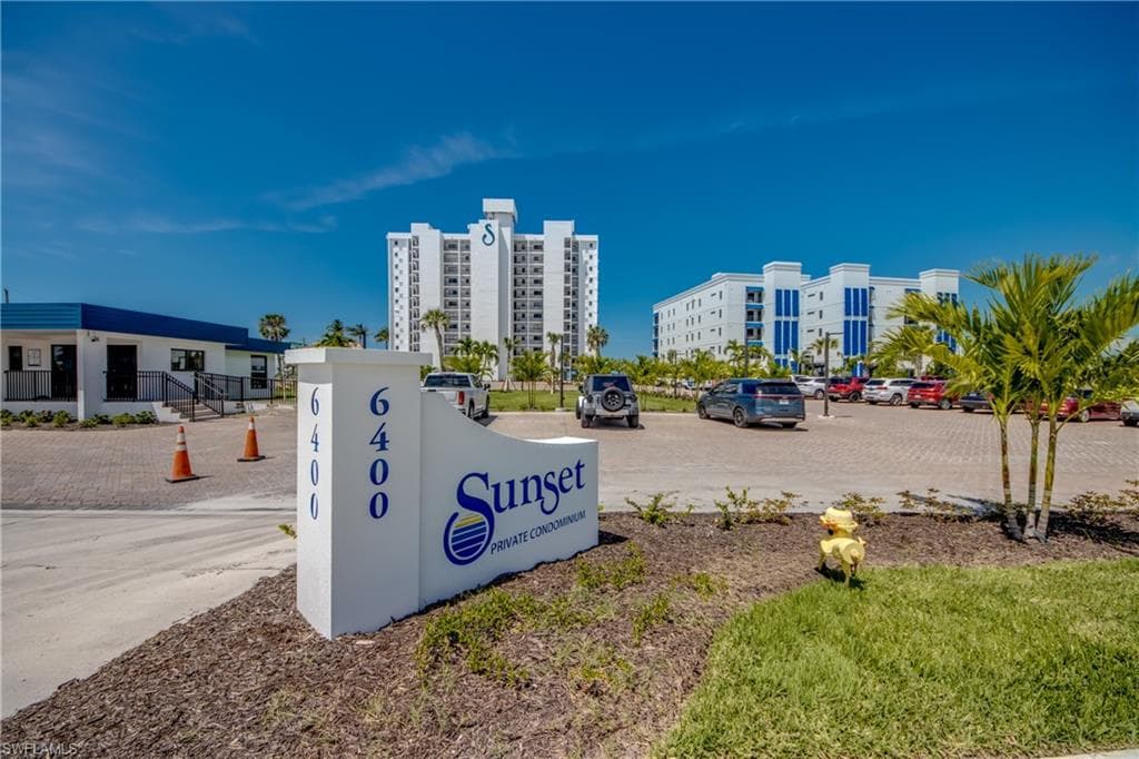 6400 Estero BLVD 1101-46