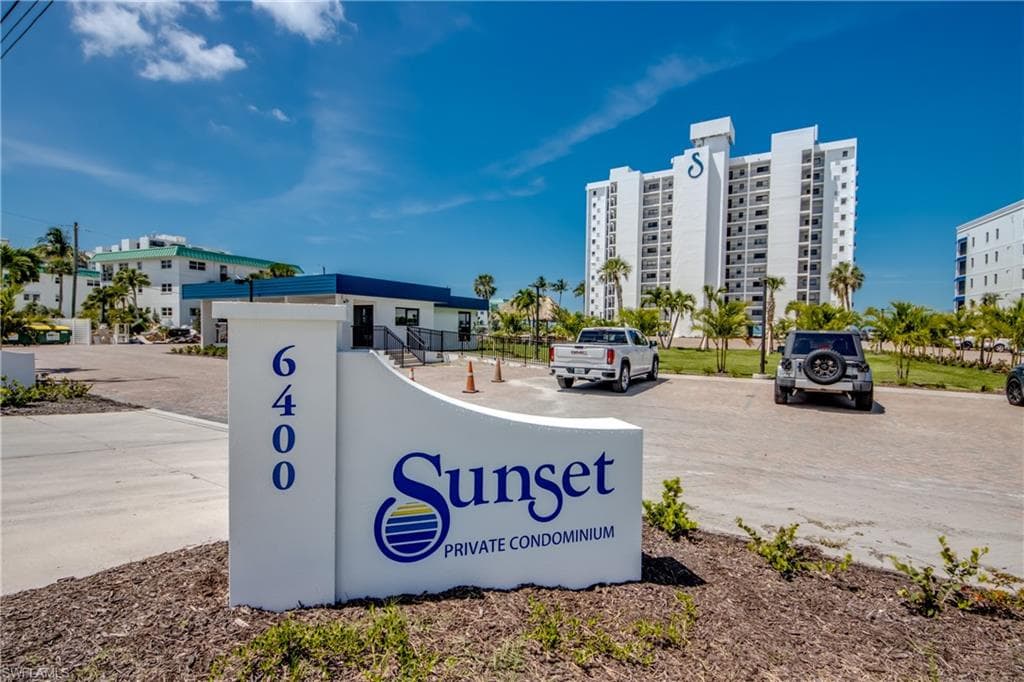 6400 Estero BLVD 1101-7