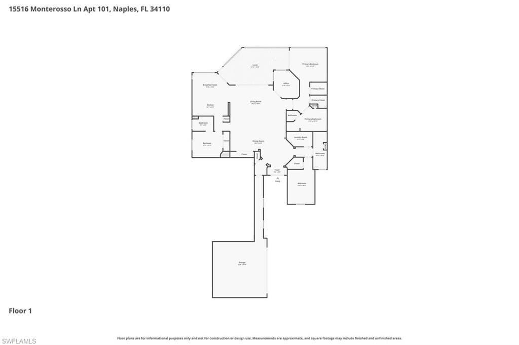 15516 Monterosso LN 101-32