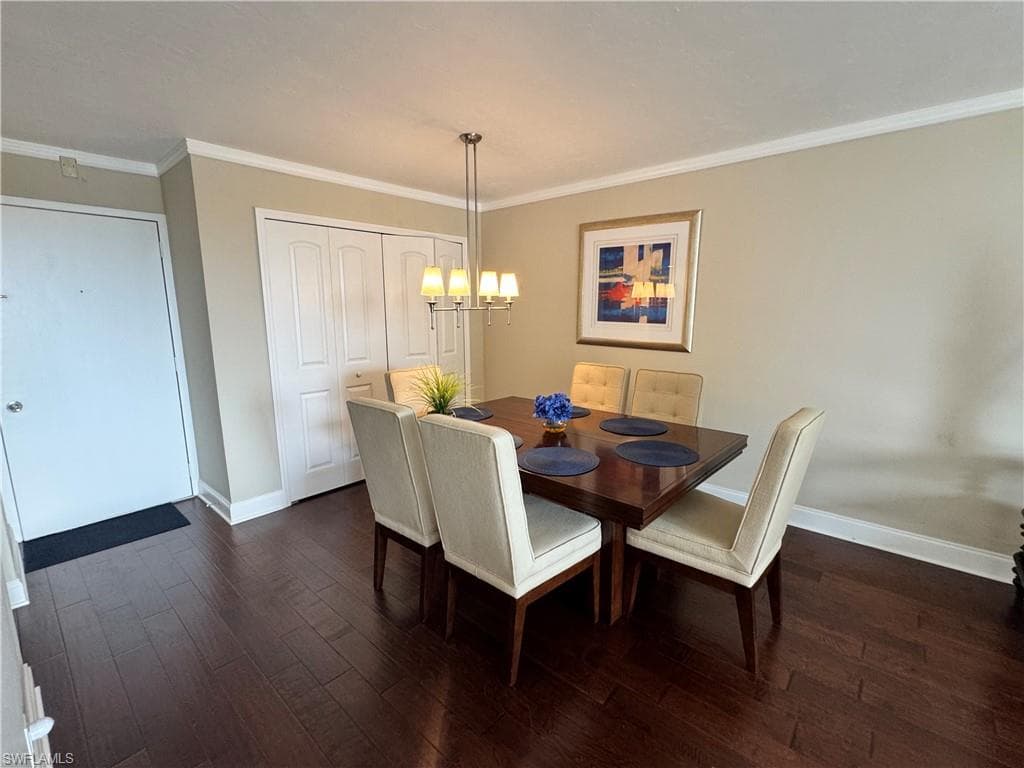 3490 N Key DR 203-5