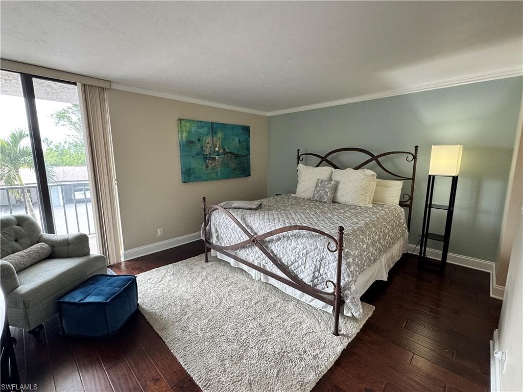 3490 N Key DR 203-8