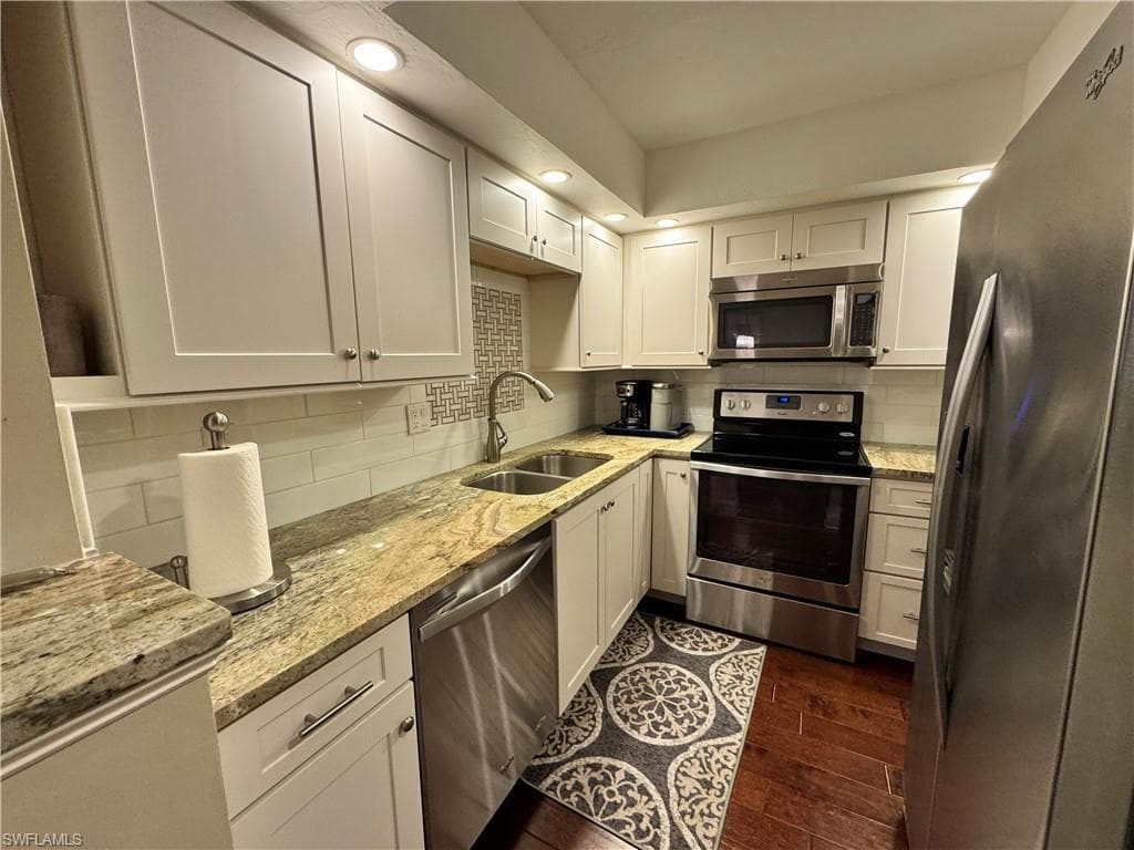 3490 N Key DR 203-23