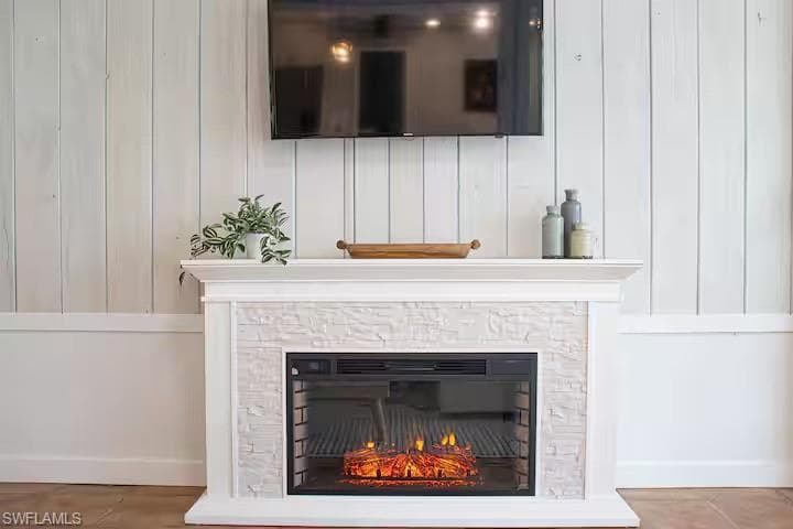 127 Standish CIR-1