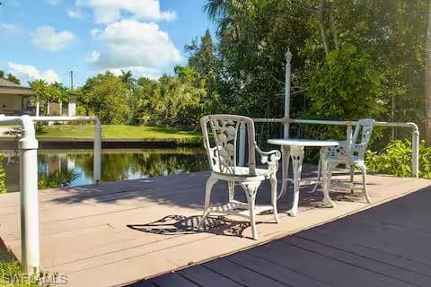 127 Standish CIR-15