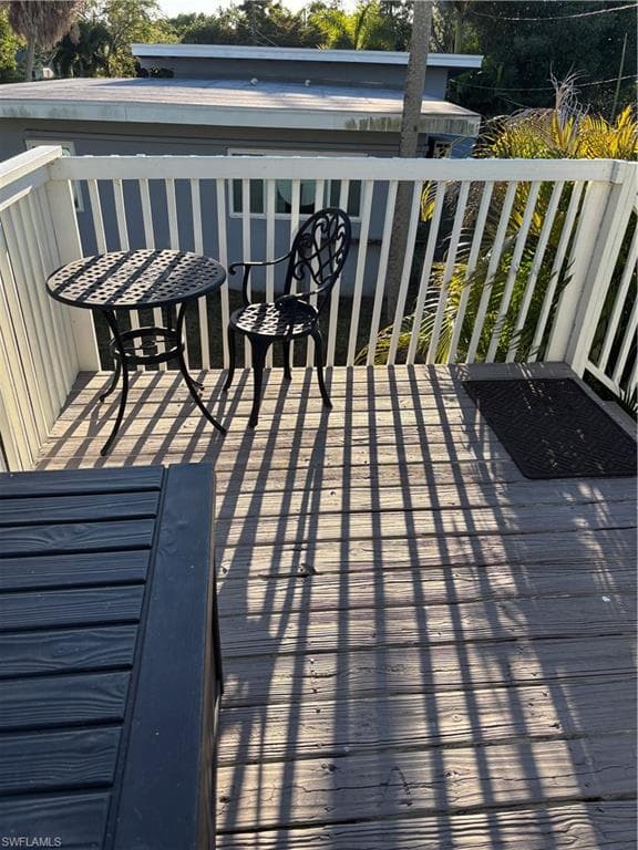 127 Standish CIR-19