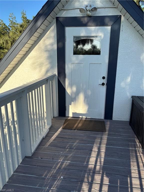 127 Standish CIR-18