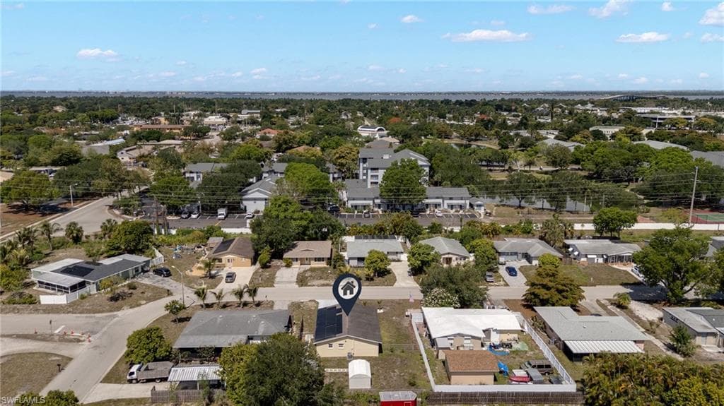 4855 West DR-27