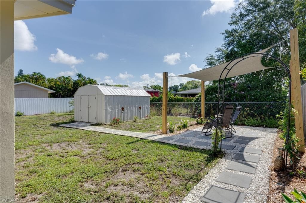 4855 West DR-23