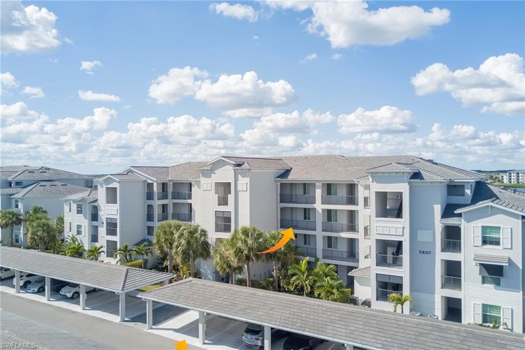 5807 Double Eagle CIR 4635-30