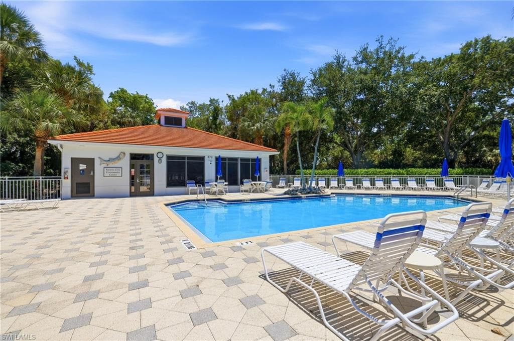 975 Tarpon Cove DR 204-45
