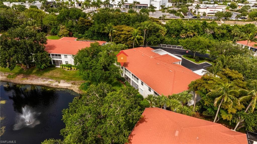 975 Tarpon Cove DR 204-40