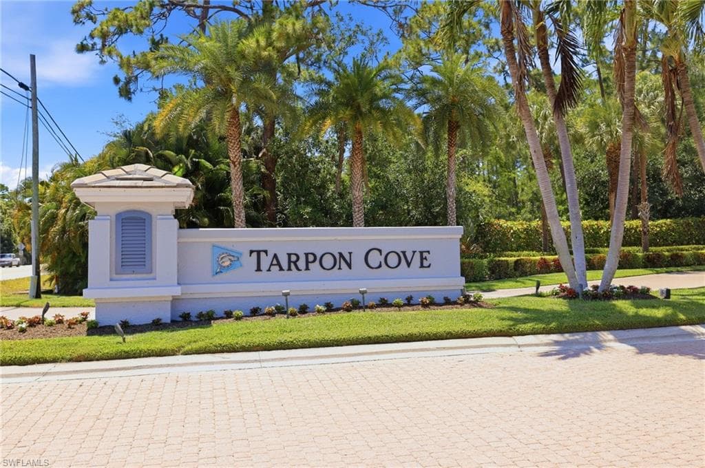 975 Tarpon Cove DR 204-49