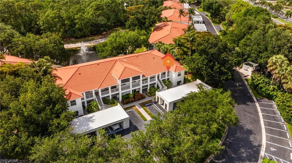 975 Tarpon Cove DR 204-39