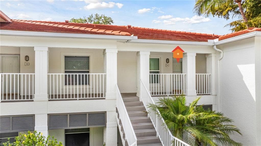 975 Tarpon Cove DR 204-3