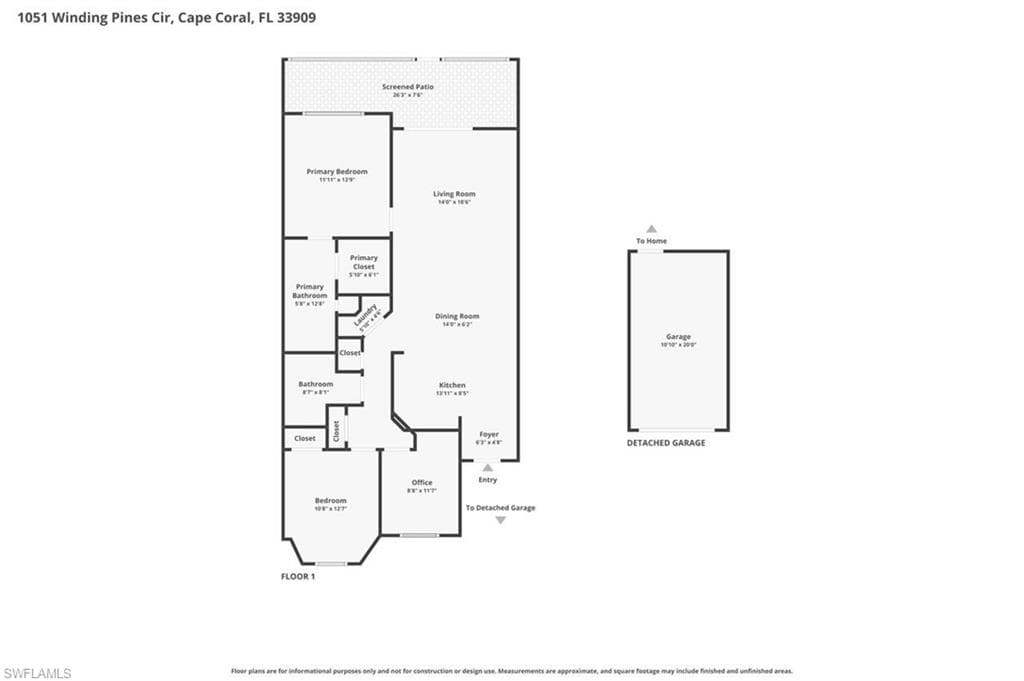 1051 Winding Pines CIR 105-9