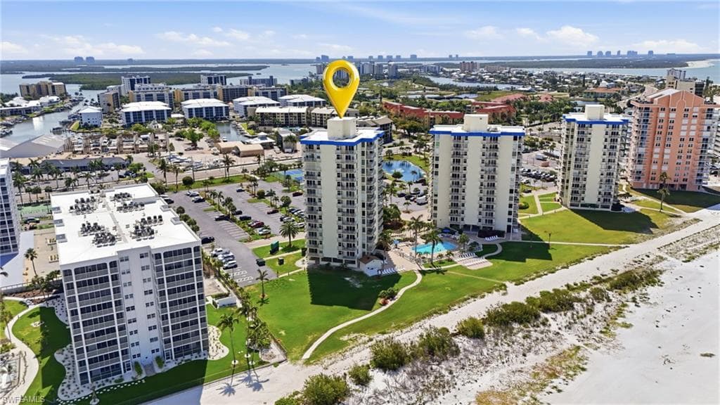 7300 Estero BLVD 102-41