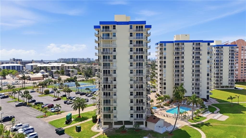 7300 Estero BLVD 102-35