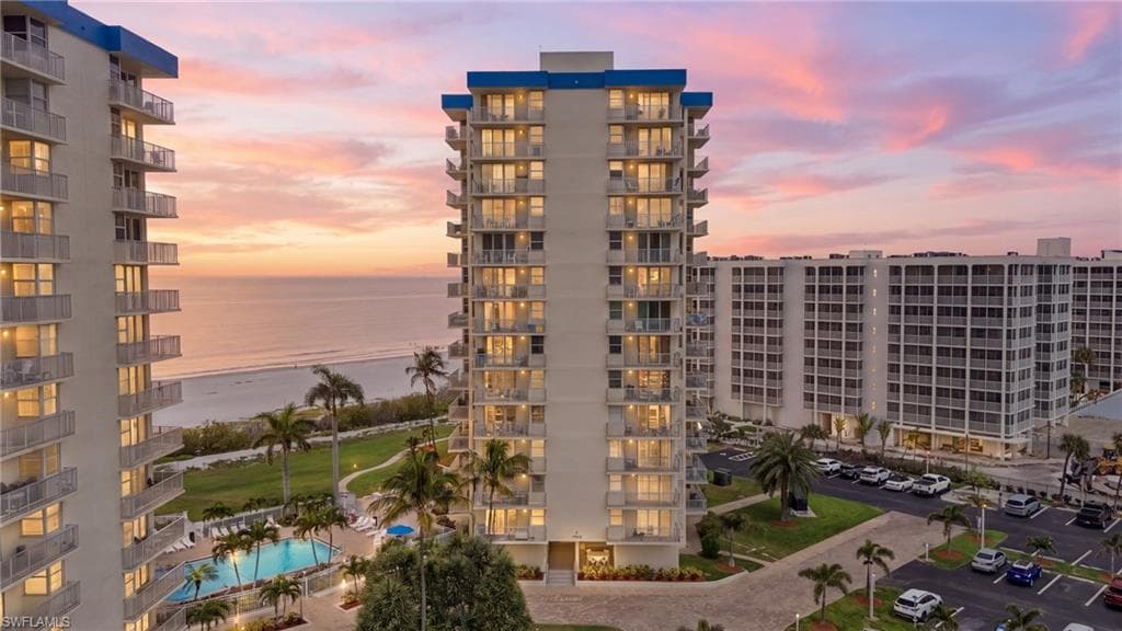 7300 Estero BLVD 102-47