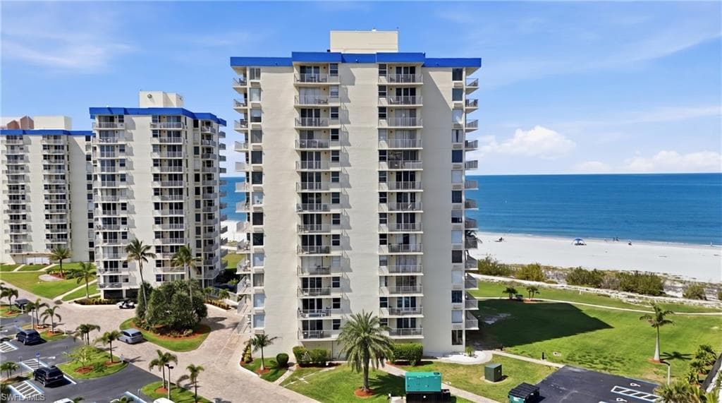 7300 Estero BLVD 102-34