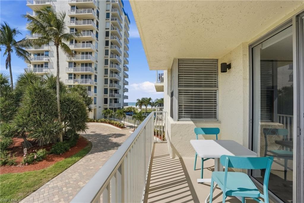 7300 Estero BLVD 102-7