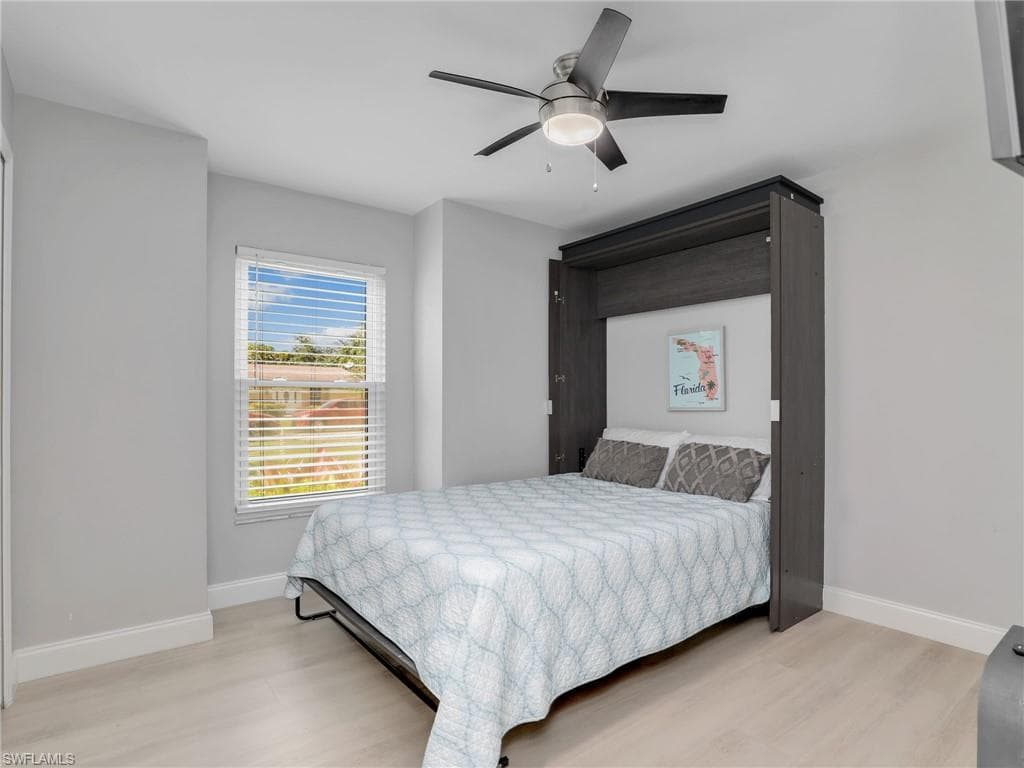 2554 Outrigger LN-26