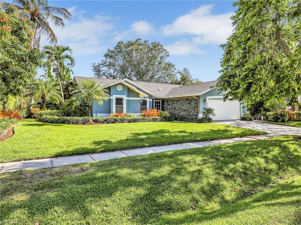2554 Outrigger LN-1